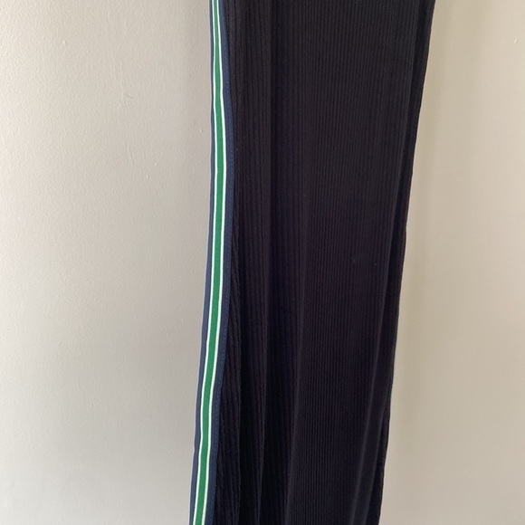 Cupcakes and Cashmere Merci Knit ribbed tank dress - Picture 6 of 11